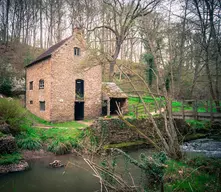 Knowles Mill