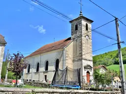 Église Saint-Joseph