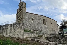 Église Saint-Jean-Baptiste