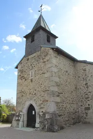 Église Saint-Brice