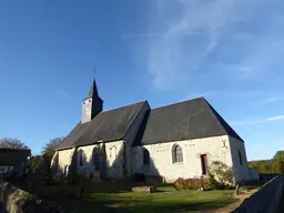 Église Saint-Jean-Baptiste