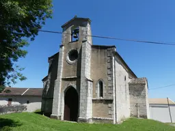 Église Saint-Pardulphe