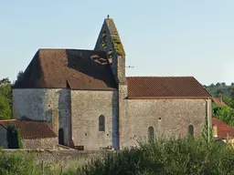 Église Saint-Sacerdoce