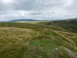 Blackbrough Hill