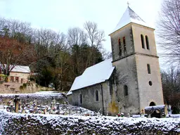 Église Notre-Dame-de-l'Assomption