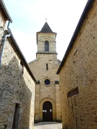 Église Saint-Germain