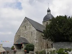 Église Saint-Martin