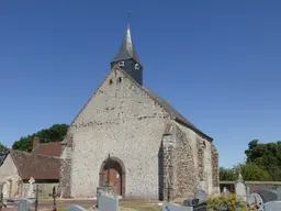 Église Notre-Dame