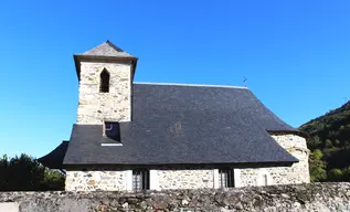 Église Saint-Martin