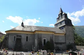 Église Saint-Sébastien