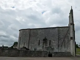 Église Saint-Pierre-ès-Liens