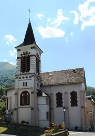 Église Saint-Vincent