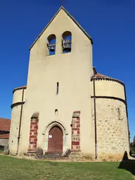 Église Saint-Martin