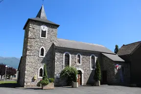 Église Saint-Barthélemy