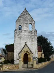 Église Transfiguration de Notre-Seigneur