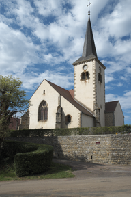 Église Saint-Martin