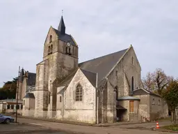 Église Saint-Pierre et Saint-Paul