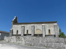 Église Saint-Pierre-ès-Liens