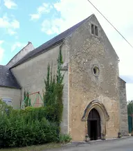 Église Saint-Pierre-ès-Liens