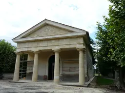 Temple des Briands