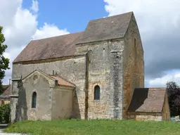 Église Saint-Blaise