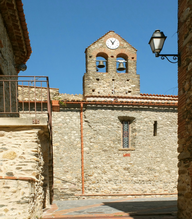 Église Saint-Michel