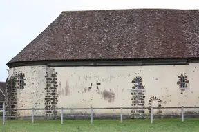 Église Sainte-Madeleine