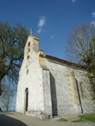 Église Saint-Vincent