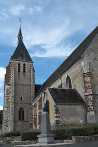 Église Saint-Germain