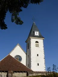 Église Saint-Jean