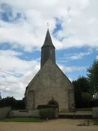 Église Saint-Jean-Baptiste