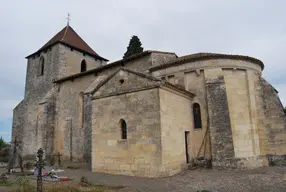 Église Notre-Dame