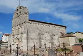 Église Saint-Martin