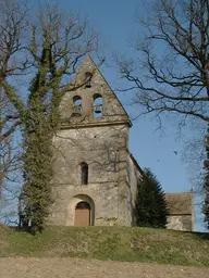 Église Saint-Pierre-ès-Liens