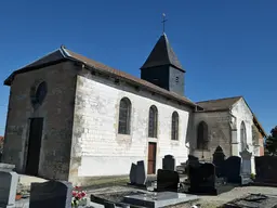 Église Sainte-Marie