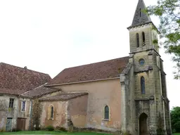 Église Saint-Jean-Baptiste