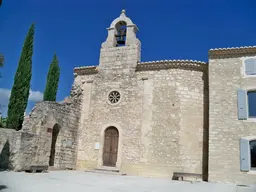 Église Saint-Raphaël