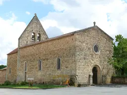 Église Saint-Clair