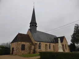 Église Notre-Dame