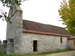 Église Saint-Cassien