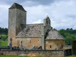 Église Notre-Dame de la Nativité