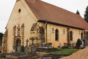 Église Saint-Jean-Baptiste