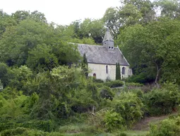 Église Sainte-Marguerite