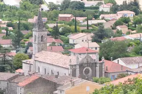 Église Notre-Dame-de-l'Assomption