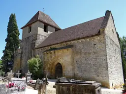 Église Saint-Martin