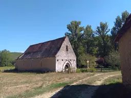 Notre-Dame-de-Bedeau