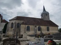 Église Saint-Brice