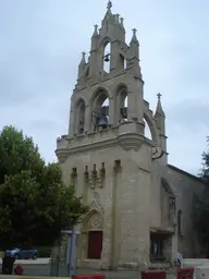 Église Saint-Pierre