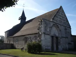 Église Saint-Pierre