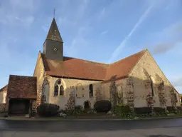 Église Saint-Barthélemy